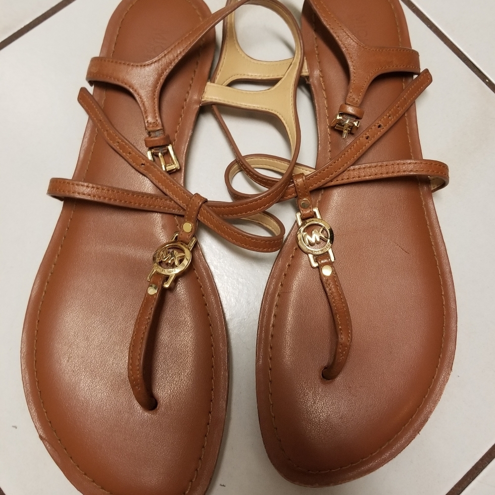Michael Kors sandals